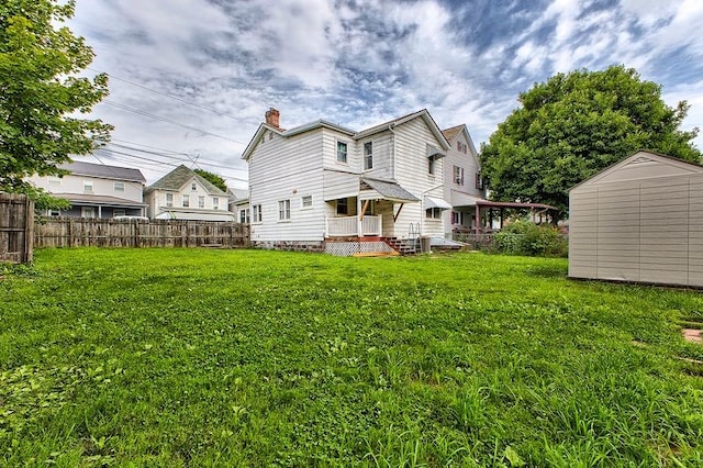 22 N Grant St, Scottdale, PA 15683 - photo 14