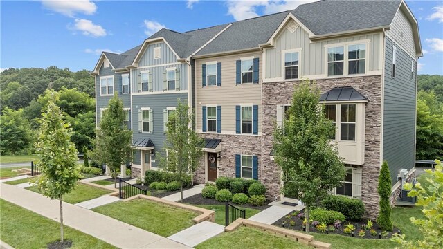 483 Fairmont Dr, Marshall, PA 15090 - photo 1