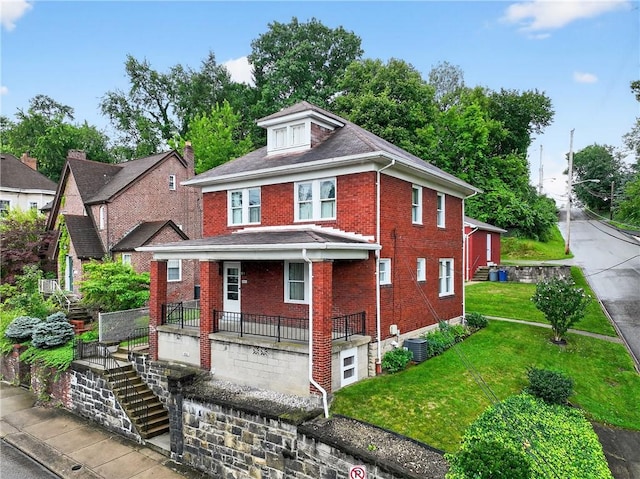1900 Noblestown Rd, Banksville/Westwood, PA 15205 - photo 1