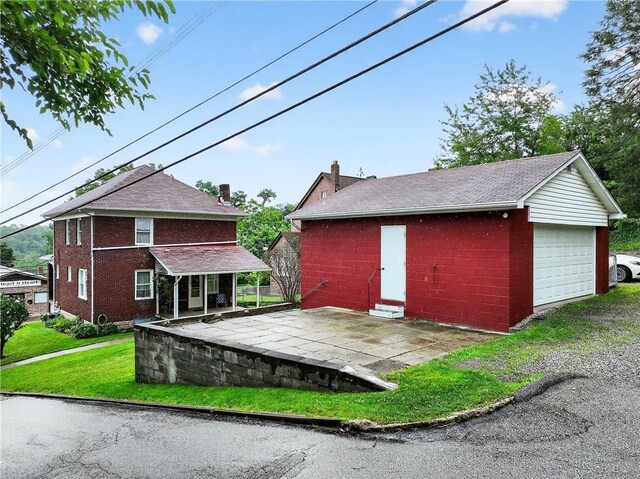 1900 Noblestown Rd, Banksville/Westwood, PA 15205 - photo 28