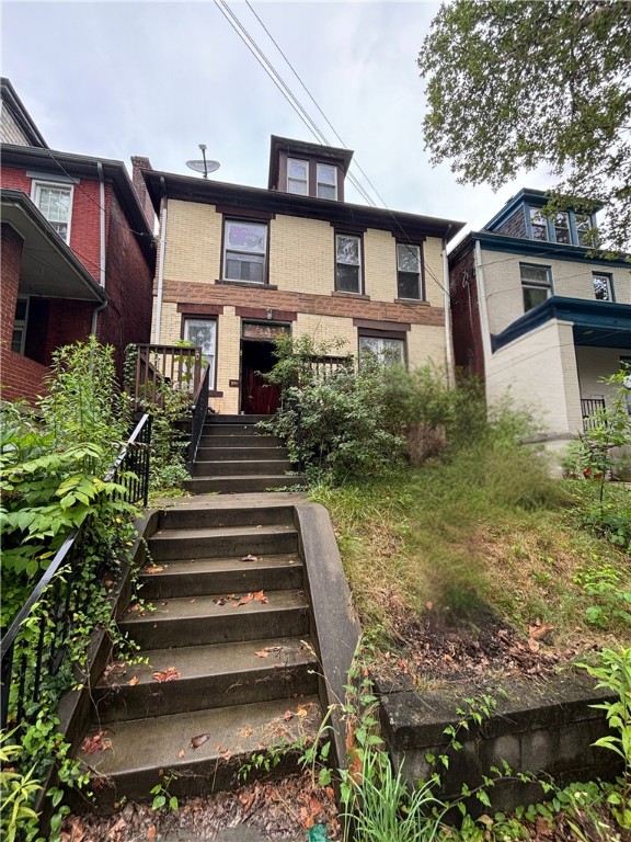 321 S Ave, Wilkinsburg, PA 15221 - photo 1