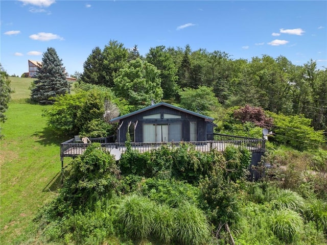 277 Bennetts Rd, Unity Twp, PA 15601 - photo 1