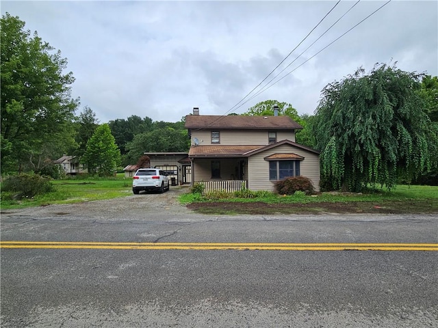 2945 Hills Church Rd, Murrysville, PA 15632 - photo 1