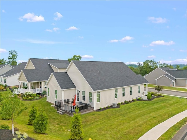 93 Skyview Dr, North Strabane, PA 15317 - photo 32