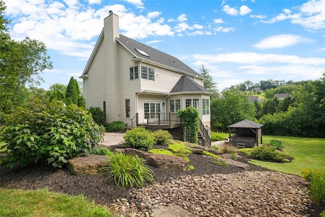 103 Ridgemont, Cranberry Twp, PA 16066 - photo 45