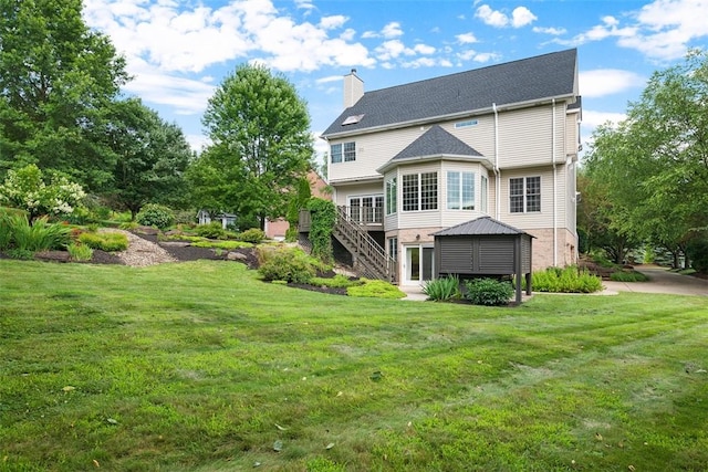 103 Ridgemont, Cranberry Twp, PA 16066 - photo 47
