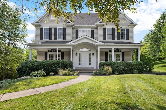 103 Ridgemont, Cranberry Twp, PA 16066 - photo 1