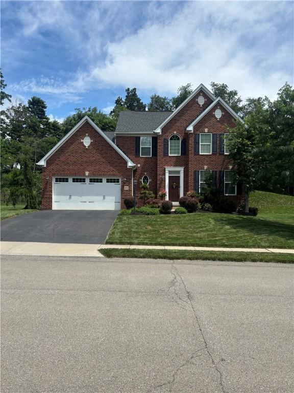 3016 Brookstone Dr, Cecil, PA 15317 - photo 1