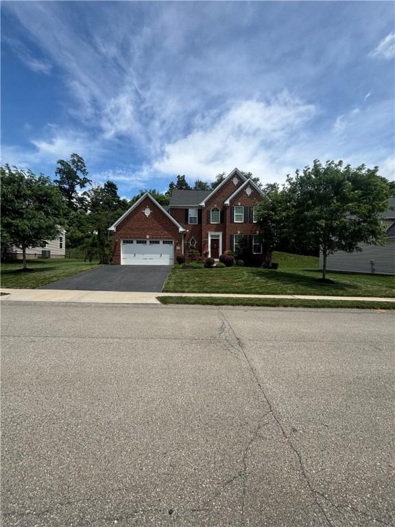 3016 Brookstone Dr, Cecil, PA 15317 - photo 2