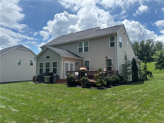 3016 Brookstone Dr, Cecil, PA 15317 - photo 3