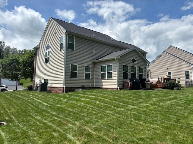 3016 Brookstone Dr, Cecil, PA 15317 - photo 4