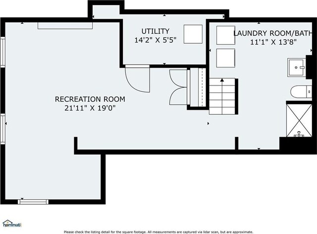238 W State St, Oakdale, PA 15071 - photo 37
