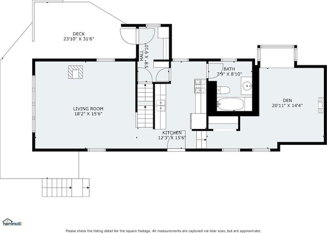 238 W State St, Oakdale, PA 15071 - photo 38