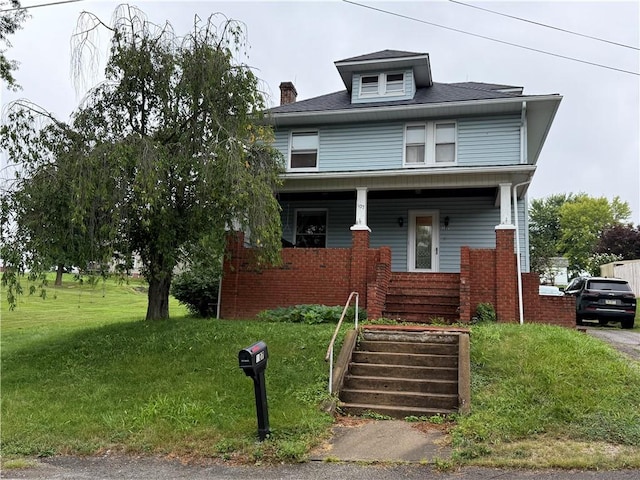 107 Bayard Ave, Dry Tav/Rices Landing, PA 15357 - photo 1