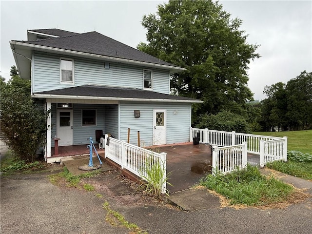 107 Bayard Ave, Dry Tav/Rices Landing, PA 15357 - photo 3