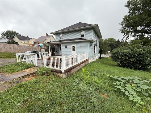 107 Bayard Ave, Dry Tav/Rices Landing, PA 15357 - photo 4