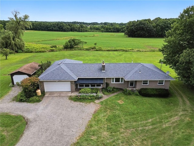832 Clarksville Rd, Coolspring Twp, PA 16137 - photo 1