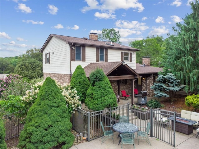 35 Blueberry Ln, Cecil, PA 15321 - photo 30