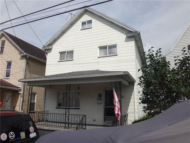 552 Pearl St, Brownsville, PA 15417 - photo 2