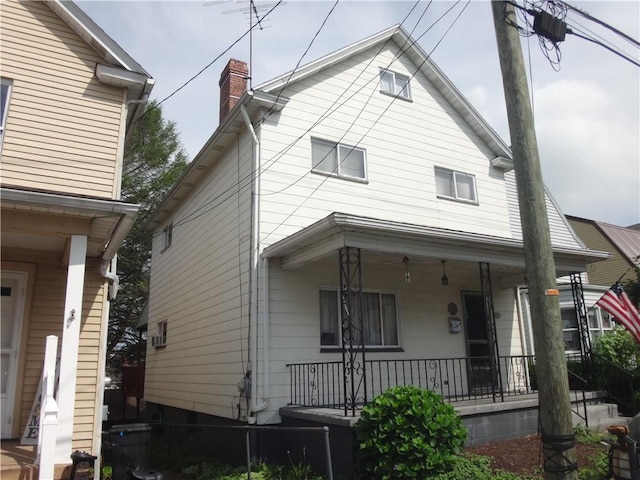 552 Pearl St, Brownsville, PA 15417 - photo 1