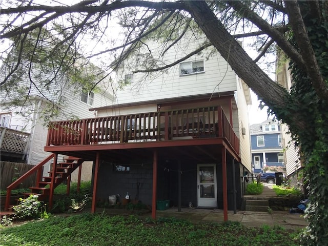 552 Pearl St, Brownsville, PA 15417 - photo 3