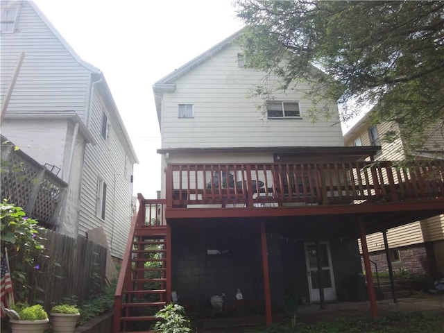 552 Pearl St, Brownsville, PA 15417 - photo 4