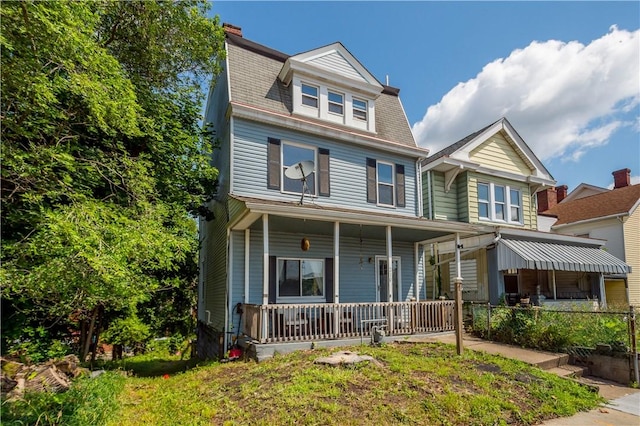 210 Langley Ave, Perry Hilltop, PA 15214 - photo 2