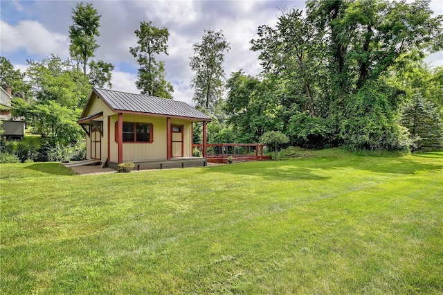 660 Allison Hollow Rd, Chartiers, PA 15301 - photo 45