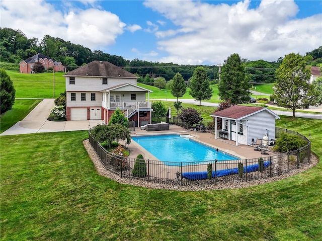 660 Allison Hollow Rd, Chartiers, PA 15301 - photo 42