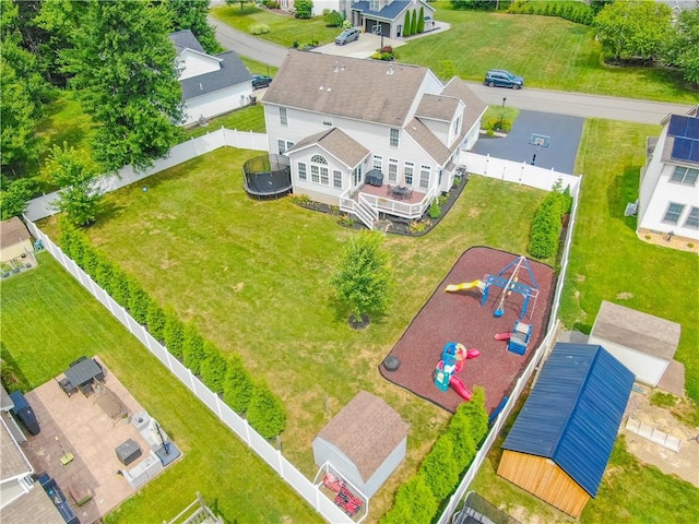 3230 Sequoia Dr, Neshannock Twp, PA 16105 - photo 45