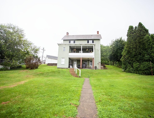 1612 Harrison Ave, Jeannette, PA 15644 - photo 16