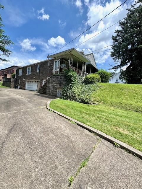 445 Third St, City Of Washington, PA 15301 - photo 31