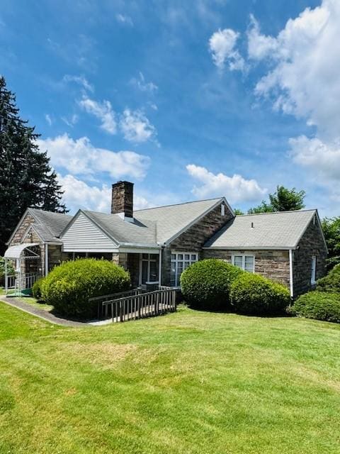 445 Third St, City Of Washington, PA 15301 - photo 2