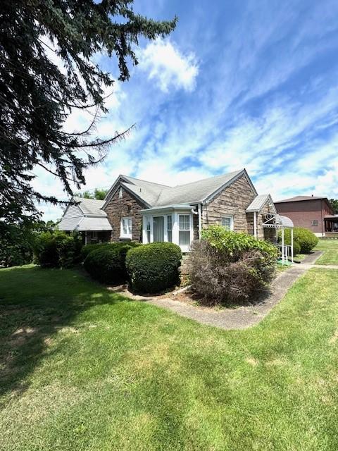 445 Third St, City Of Washington, PA 15301 - photo 3