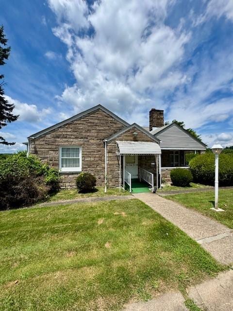 445 Third St, City Of Washington, PA 15301 - photo 4