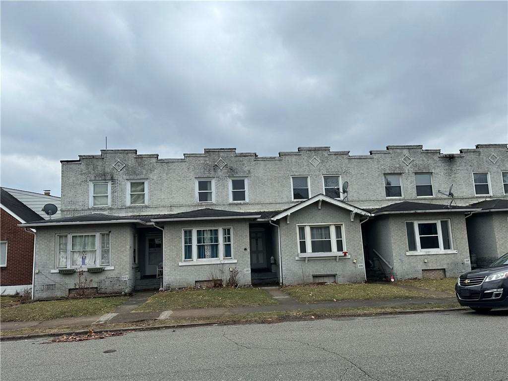 331-337 4th Ave, New Kensington, PA 15068 - photo 1