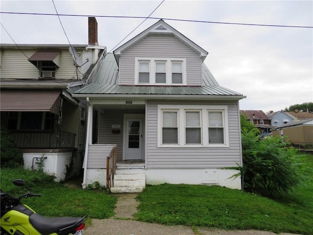 2613 Cleveland St, Mckeesport, PA 15132 - photo 1