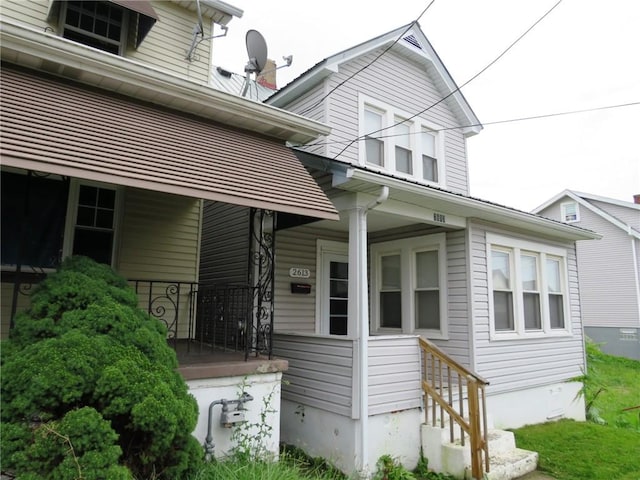 2613 Cleveland St, Mckeesport, PA 15132 - photo 3