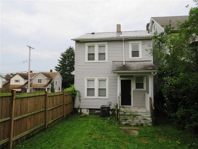2613 Cleveland St, Mckeesport, PA 15132 - photo 5
