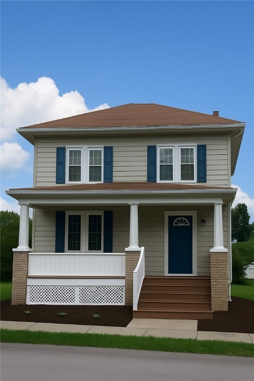 123 Clearfield St, Clearfield, PA 16830 - photo 1