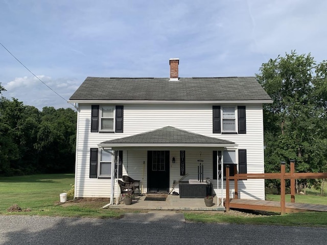 8 Crawford Rd, Deemston Boro, PA 15333 - photo 1