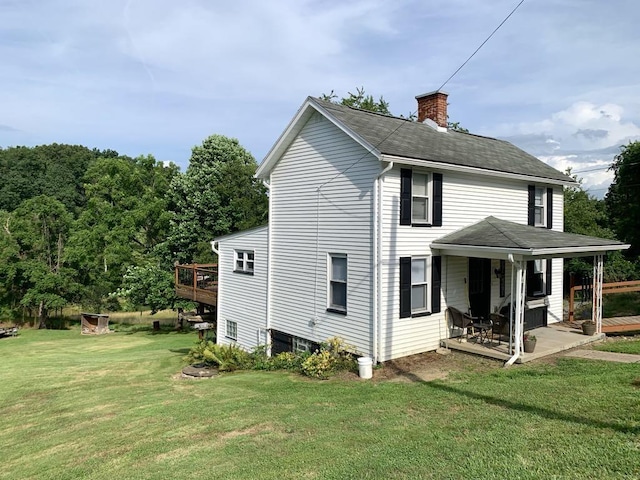 8 Crawford Rd, Deemston Boro, PA 15333 - photo 29