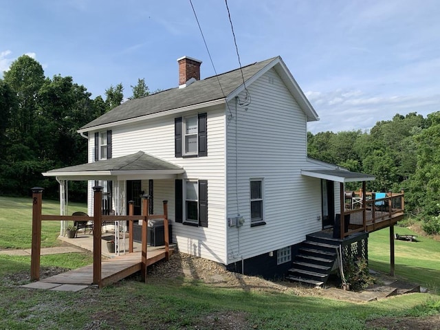 8 Crawford Rd, Deemston Boro, PA 15333 - photo 30