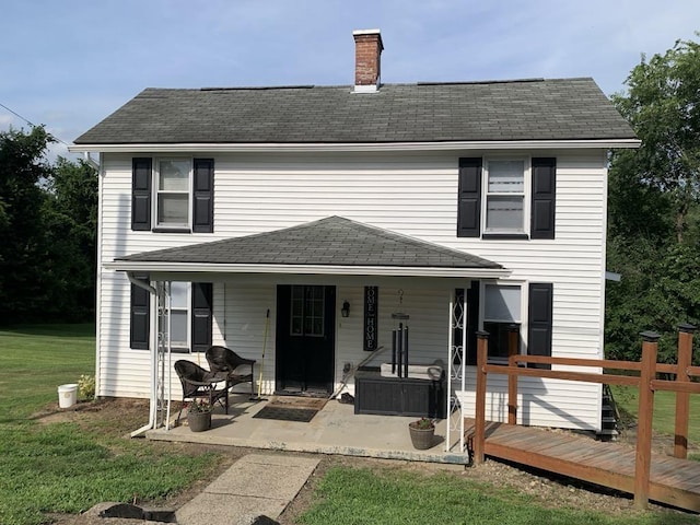 8 Crawford Rd, Deemston Boro, PA 15333 - photo 31