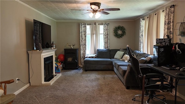 29558 Drake Hill Rd, Pa, PA 16314 - photo 7
