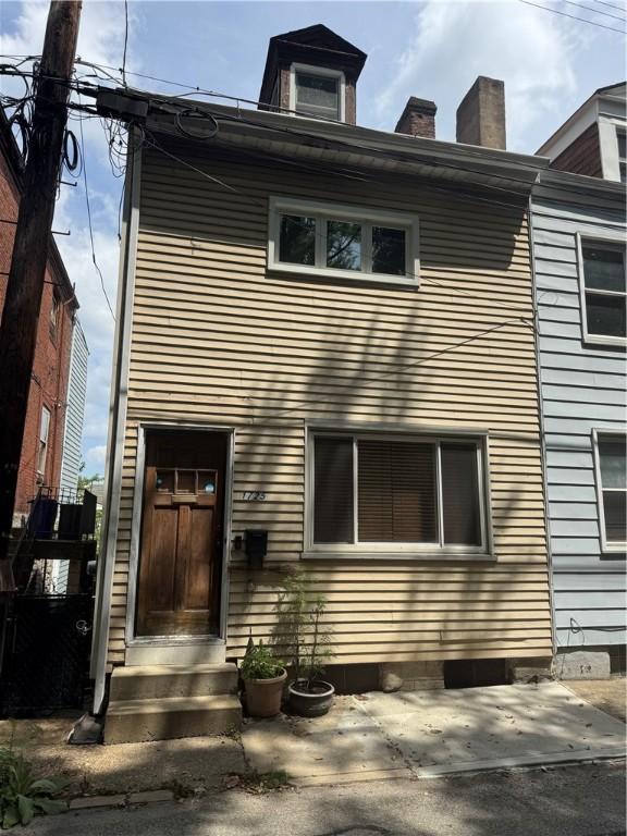1725 Edwards Way S, Side, PA 15203 - photo 1
