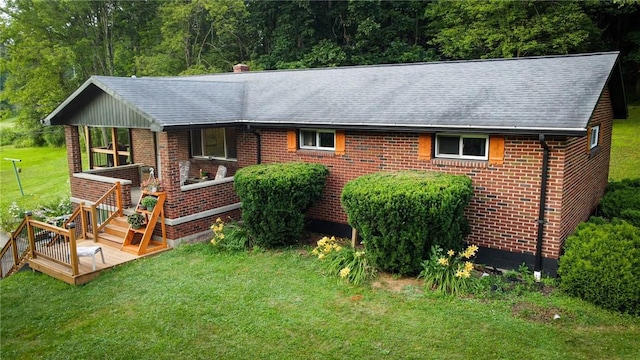119 Eberhart Ln, Donegal, PA 16025 - photo 1