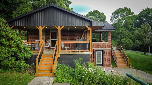 119 Eberhart Ln, Donegal, PA 16025 - photo 3