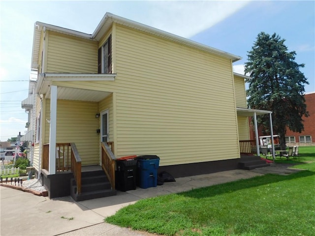 220 Irving Ave, Latrobe, PA 15650 - photo 2