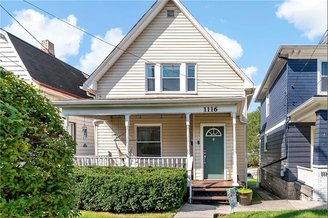 1116 Woodbourne Ave, Brookline, PA 15226 - photo 1